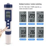  Máy Đo Độ Ph Yieryi EZ-9909 