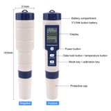  Máy Đo Độ Ph Yieryi EZ-9909 