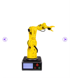  Cánh Tay Robot Công Nghiệp 6 Trục ANNO J601-A 