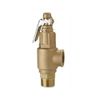 Van An Toàn Covna Safety Valve Cho Đường Ống Công Nghiệp - hình ảnh sản phẩm