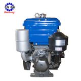  Động Cơ Máy Bs R180 Điện Bắt Đầu MÔ Hình Cho Máy Công Trình Và Thiết Bị Công Nghiệp 