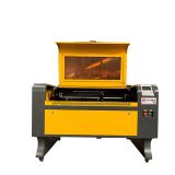  Máy Khắc, Cắt Laser Gỗ, Mica, Vật Liệu Phi Kim VOIERN WER-1390 