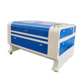 Máy Khắc, Cắt Laser Gỗ, Mica, Vật Liệu Phi Kim VOIERN WER-1390 