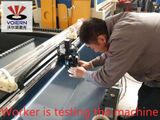  Máy Khắc, Cắt Laser Gỗ, Mica, Vật Liệu Phi Kim VOIERN WER-1325 