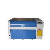  Máy Khắc, Cắt Laser Gỗ, Mica, Vật Liệu Phi Kim VOIERN WER-4060V 