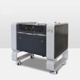  Máy Khắc, Cắt Laser Gỗ, Mica, Vật Liệu Phi Kim VOIERN WER-9060V 