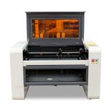  Máy Khắc, Cắt Laser Gỗ, Mica, Vật Liệu Phi Kim VOIERN WER-9060V 