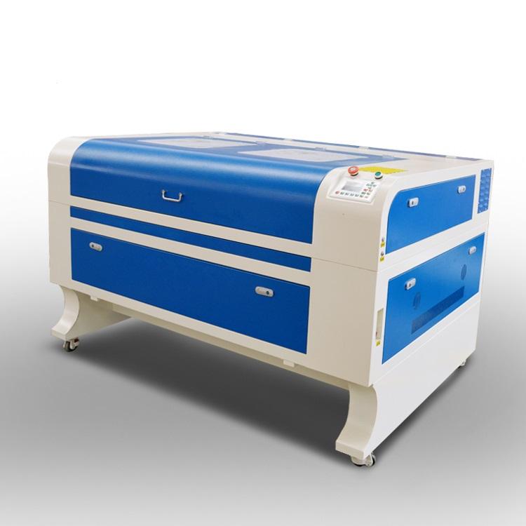 Máy Khắc Cắt Laser CO2 VOIERN WER-9060V Cho Gỗ Mica Phi Kim