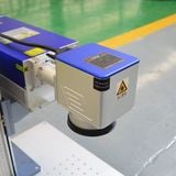  Máy khắc, Cắt Laser UV Cho Gỗ, Kính, Kim loại VOIERN WER-001 