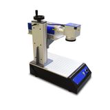  Máy khắc, Cắt Laser UV Cho Gỗ, Kính, Kim loại VOIERN WER-001 
