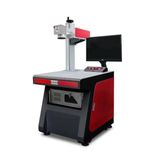  Máy khắc, Cắt Laser UV Cho Gỗ, Kính, Kim loại VOIERN WER-001 