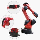  Cánh Tay Robot Công Nghiệp 6 Trục Maxwave 