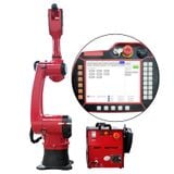  Cánh Tay Robot Công Nghiệp 6 Trục Maxwave 