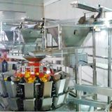  Máy Làm Dứa Leadworld LW-001 