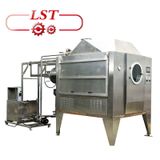  Máy Tự Động Phủ Đậu Phộng Làm Sô Cô La Lst LST001 