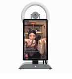  Màn Hình  Livestream Tương Tác TXG185-ZBA 