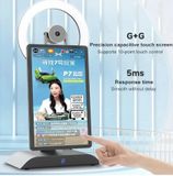  Màn Hình  Livestream Tương Tác TXG156-ZBA 