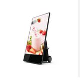  Áp Phích Kỹ Thuật Số Di Động Màn Hình LCD8 