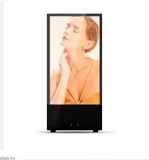  Áp Phích Kỹ Thuật Số Di Động Màn Hình LCD21 