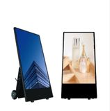  Áp Phích Kỹ Thuật Số Di Động Màn Hình LCD17 