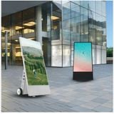  Áp Phích Kỹ Thuật Số Di Động Màn Hình LCD15 