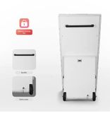  Áp Phích Kỹ Thuật Số Di Động Màn Hình LCD12 