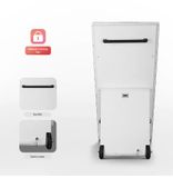  Áp Phích Kỹ Thuật Số Di Động Màn hình LCD27 