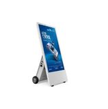  Áp Phích Kỹ Thuật Số Di Động Màn Hình LCD18 