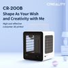 Máy In 3D FDM Creality CR-200B Cho Tạo Mẫu Và Sản Xuất Nhỏ - Chima Việt Nam