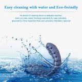  JAMG HE Water Washable/IPA Ortho Model Máy In 3d Nhựa DLP LCD Thân Thiện Với Môi Trường Nhựa Cho Khuôn Nha Khoa 