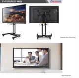  Màn Hình Tương Tác Thông Minh KINGONE 55 inch | Cảm ứng đa điểm | Android/Window | Giá tốt 