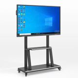  Màn Hình Tương Tác Thông Minh KINGONE 55 inch | Cảm ứng đa điểm | Android/Window | Giá tốt 