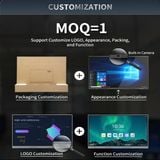  Màn Hình Tương Tác Thông Minh KINGONE 98 inch | Cảm ứng đa điểm | Android/Window | Giá tốt 