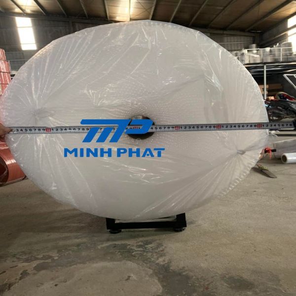  Cuộn xốp nổ, xốp bọt khí 