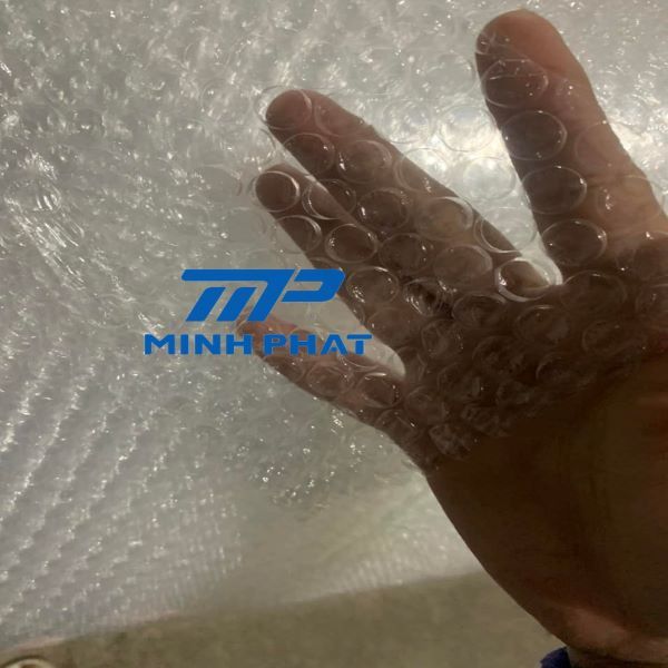  Cuộn xốp nổ, xốp bọt khí 