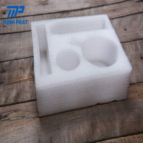  Xốp EPE foam định hình 