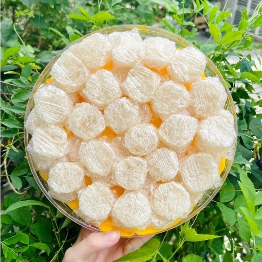 Ưu nhược điểm của yến vụn tinh chế Ưu nhược điểm của yến vụn tinh chế