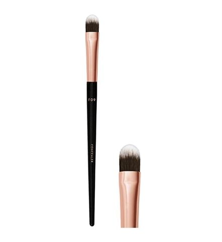 Cọ Che Khuyết Điểm Vacosi Concealer Brush - F09