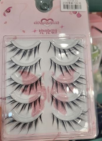 Mi Giả DOUDOUTIAN