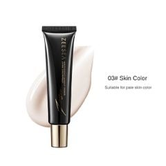 Kem Lót Zeesea Multi-Effect Makeup Primer Kiềm Dầu, Nâng Tone