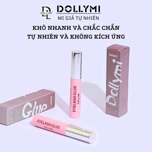 Keo Dán Mi DOLLYMI