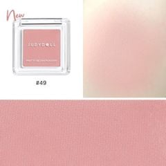 Má Hồng JUDYDOLL Pretty Blush Powder