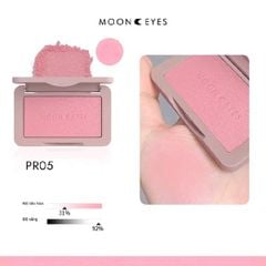 Phấn má hồng Moon Eyes Color