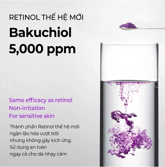 Tinh Chất Retinol Chống Lão Hóa, Căng Bóng Da Some By Mi Retinol Intense Reactivating Serum 30ml