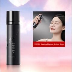 Xịt khóa nền ZEESEA 100ml