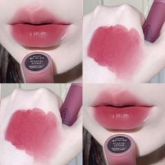 Son Kem Lì, Mịn Mượt Nhẹ Môi 3CE Blur Water Tint 4.6g
