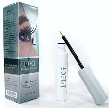 Dưỡng Mi Ngày Và Đêm FEG Eyelash Dưỡng Mi Dài, Dày, Đen, Khỏe Đẹp 3ml