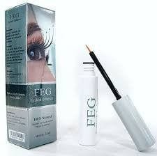 Dưỡng Mi Ngày Và Đêm FEG Eyelash Dưỡng Mi Dài, Dày, Đen, Khỏe Đẹp 3ml