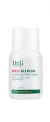 Nước Hoa Hồng Dr.G R.E.D Blemish Clear Soothing Toner 30ml