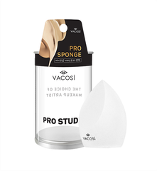 Hộp Bông Giọt Nước Vạt Xéo Pro Vacosi PRS Pro Flat Blender - PH02